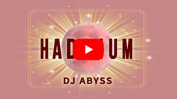 Hadrium Video Album on youtube