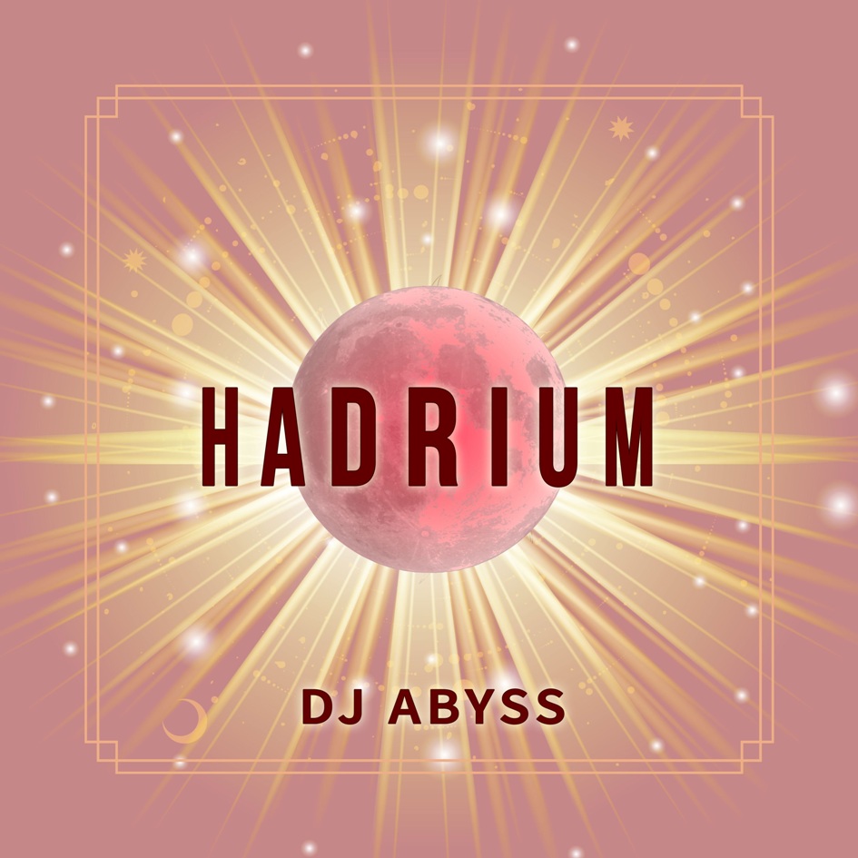 DJ Abyss Hadrium Album