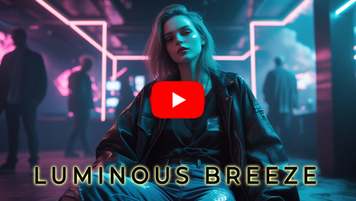 DJ Abyss - Luminous Breeze