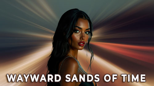 DJ Abyss - Wayward Sands Of Time